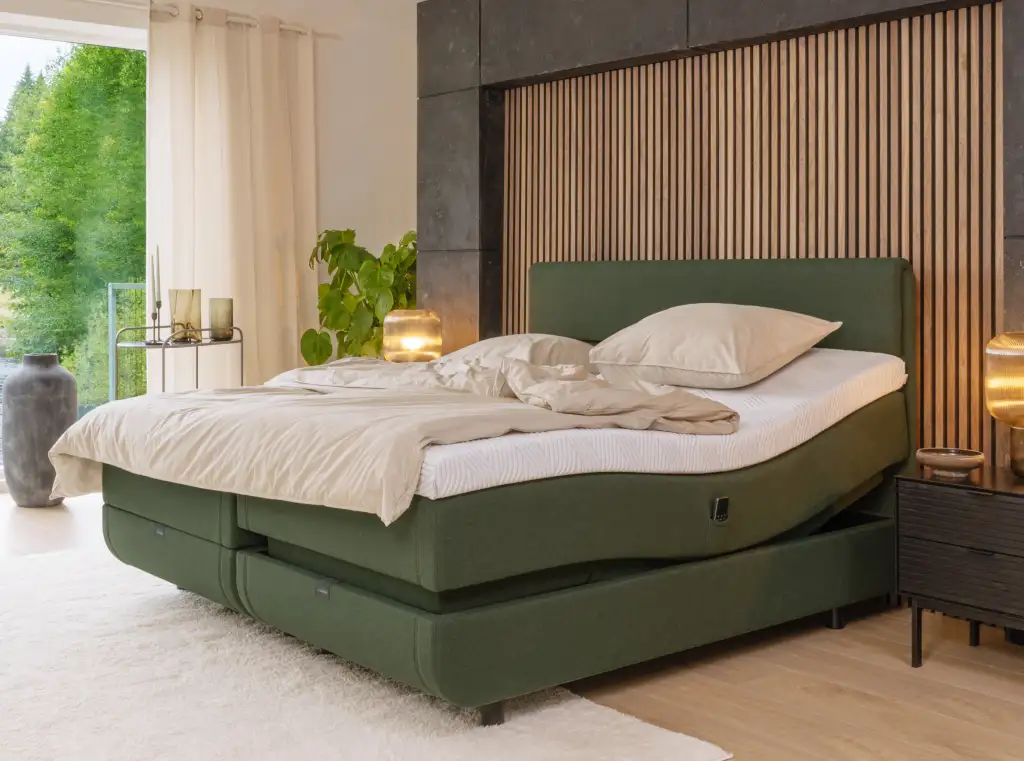 Tempur Logotyp Vit – bild 2